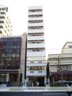 グローリア初穂田端の画像