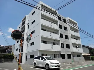 カーサ マリーの画像