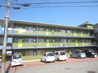 スパイラル小瀬Ⅰの画像