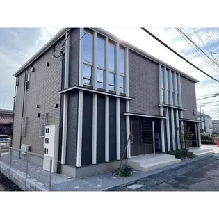 アーバンヒルズの画像
