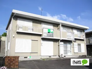 コーポ岡部Bの画像