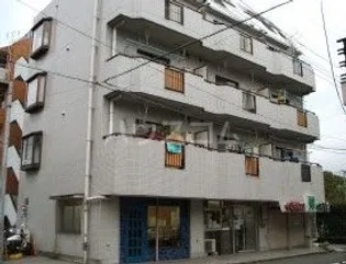 第一奥富ビルの画像