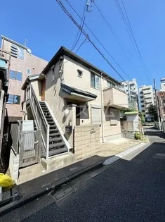フラットヒルの画像