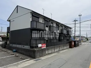 サニーコート万野Aの画像