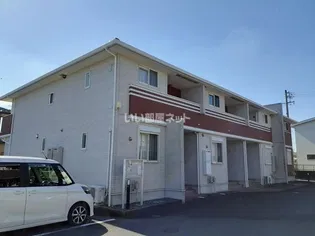 カーサ フィオーレIの画像