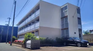 レオパレスぬったりの画像