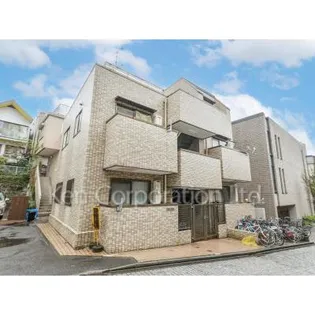 TEMS元麻布の画像