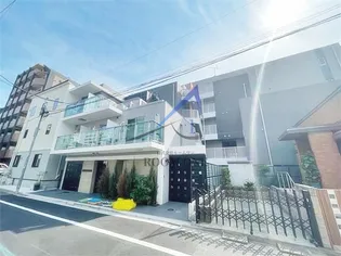ガリシア東十条SOUTHの画像
