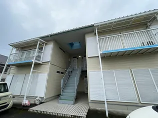 ファーストハイツの画像