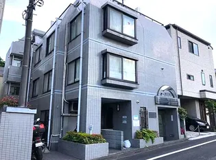 パラドーム東雪谷の画像