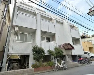 ダイホープラザ西日暮里の画像