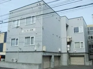 ハピネス栄町の画像
