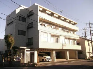 阿部マンションの画像