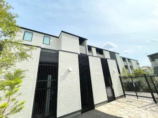 BELLE VILLEの画像
