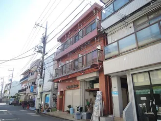 A Nルームの画像