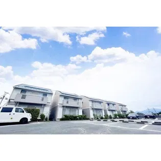 アロークフジの画像
