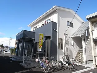 コーポアスレDの画像