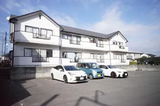 アネックス21大泉の画像