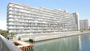 ニューライフマンション木場の画像