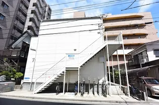 イースタンパレス藤沢第2の画像