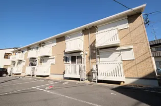 プレミール北口 A棟の画像