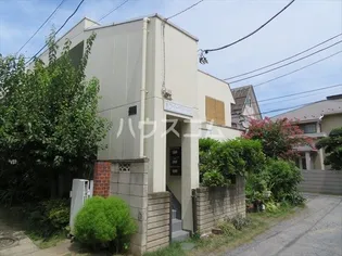 ホワイトベルハイムの画像