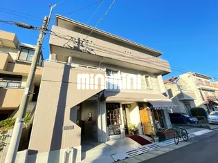 シャトーサイド谷の画像