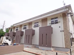 栃木県足利市毛野新町1【一戸建】の外観