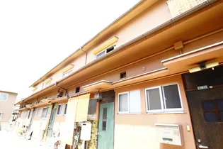 ヴィレッジ東雲の画像