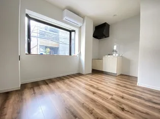 のぞみビル【2階】の外観