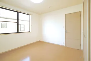 ひきだM6【2階】の内装