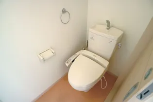 ひきだM6【2階】の内装