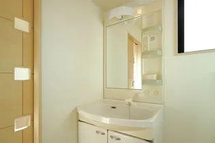 ひきだM6【2階】の内装