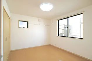 ひきだM6【2階】の内装