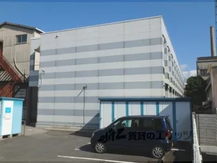 レオパレスファーストの画像