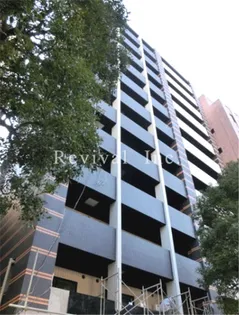 DIPS神楽坂(ディップス神楽坂)【6階】の外観