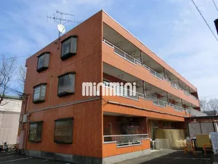 ロイヤル青葉の画像