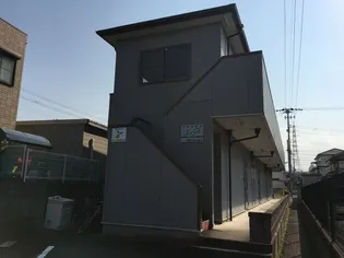 ハイツ川田の画像