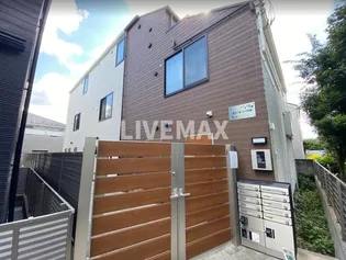 カサプレミア代田の画像