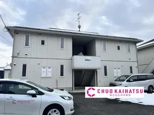 シャーメゾンさくら通り Aの画像