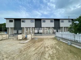 ランプラセレーネ【1階】の外観