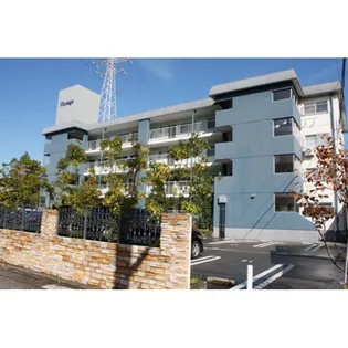 ヴィンテージ【4階】の外観