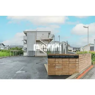 シーズンコート犬山の画像