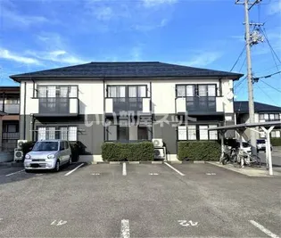 グリーンフィールド成出 Gの画像