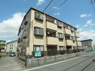 やまわハイツの画像