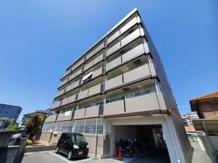 ニューラージあびこの画像