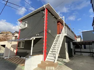 カーサ本町の画像