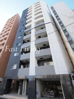 グランドルチェ白山【4階】の外観