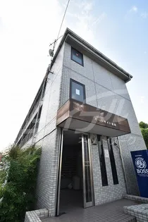 パークサイド別府の画像