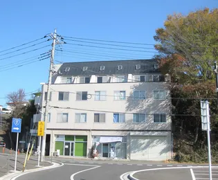 パークビュー高崎の画像